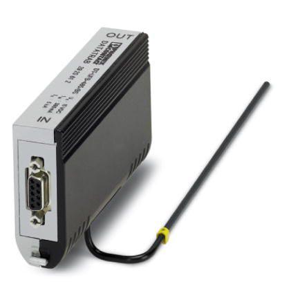 устройство защиты от перенапряжений dt-ufb-485/bs phoenix contact 2920612 от BTSprom.by