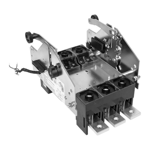  Панель выкатная для ВА-99М 630 передн. присоед. EKF mccb99m-630-dod-3f фото в каталоге от BTSprom.by