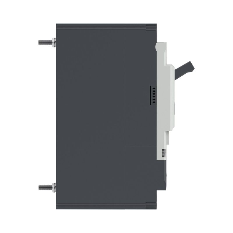  Выключатель автоматический 2P 100А 150кА pro MNX125H при AC240V расцепитель TMD YON MNX125H2PTMD0100 фото в каталоге от BTSprom.by
