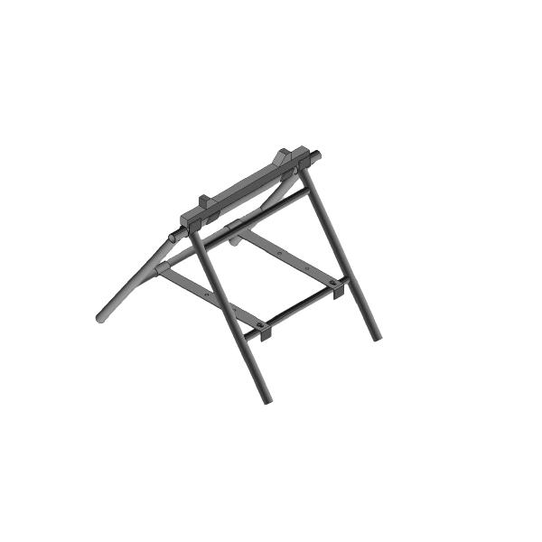 комплект монтажный для мачты мгф-35 танс.95.005.000 opora engineering oe-01944 от BTSprom.by