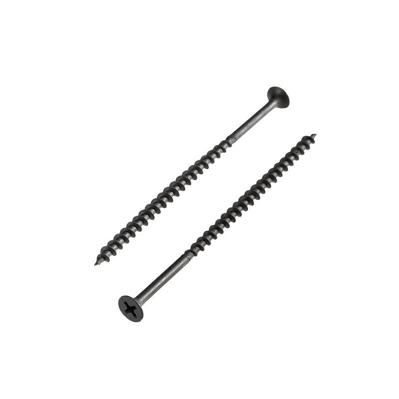 саморез гипсокартон-дерево 4.2х90 (уп.4шт) kranz 1133-4290-4 от BTSprom.by