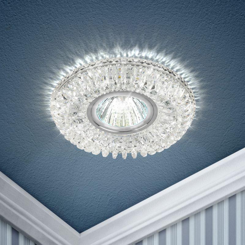 светильник dk ld34 sl/wh mr16 декор. со светодиодной подсветкой прозр. эра б0036479 от BTSprom.by светильник dk ld34 sl/wh mr16 декор. со светодиодной подсветкой прозр. эра б0036479 от BTSprom.by