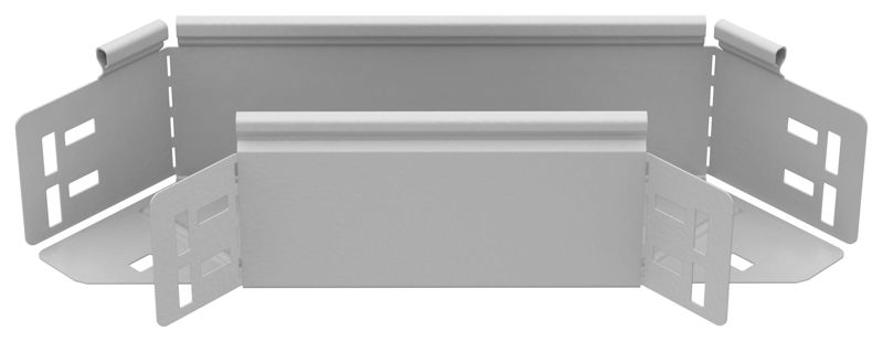 Угол для лотка 90град. 80х80 1.2мм RAL 9016 ESCA 5 IEK ES5-PG-90-080-080-12-RGA от BTSprom.by