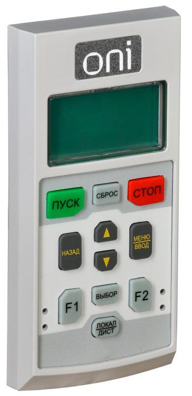 пульт управления sfc lcd oni ec-sfc-lcd от BTSprom.by