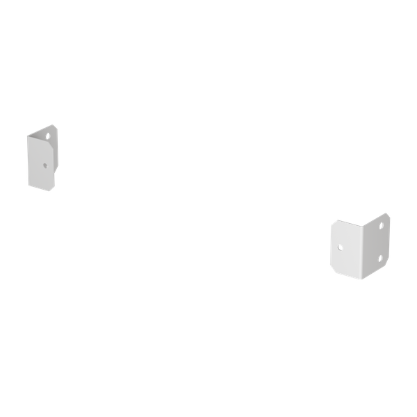  Держатель пластронов В50 (уп.2шт) AleSta EKF AleSta-FPH5 фото в каталоге от BTSprom.by