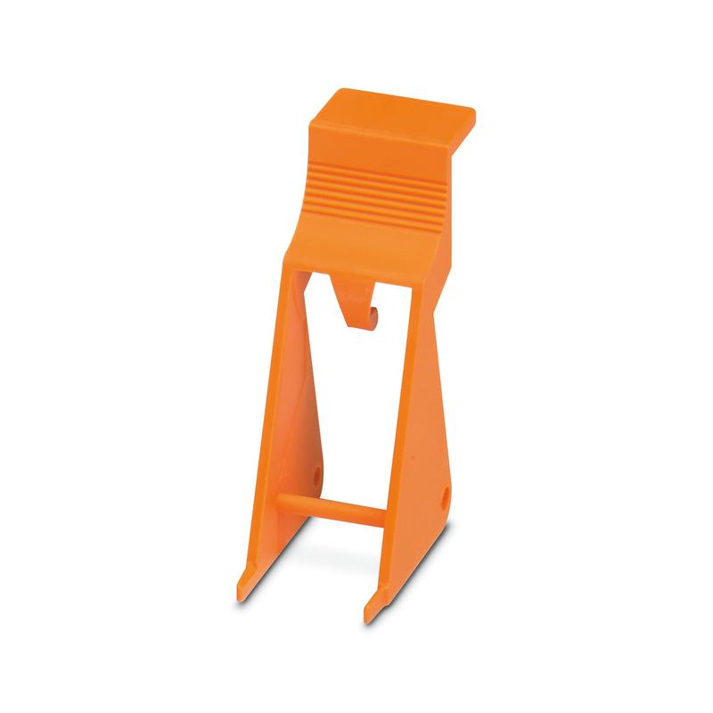 держатель реле ecor-rh-1l phoenix contact 2907524 от BTSprom.by