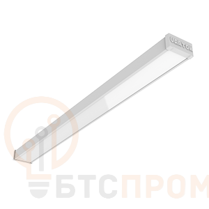 Светильник светодиодный R-Line 1500х100х50 57Вт 4000К IP20 рассеив. призма VARTON V1-R0-00528-20PR0-2005740 фото в каталоге от BTSprom.by  Светильник светодиодный R-Line 1500х100х50 57Вт 4000К IP20 рассеив. призма VARTON V1-R0-00528-20PR0-2005740 фото в каталоге от BTSprom.by