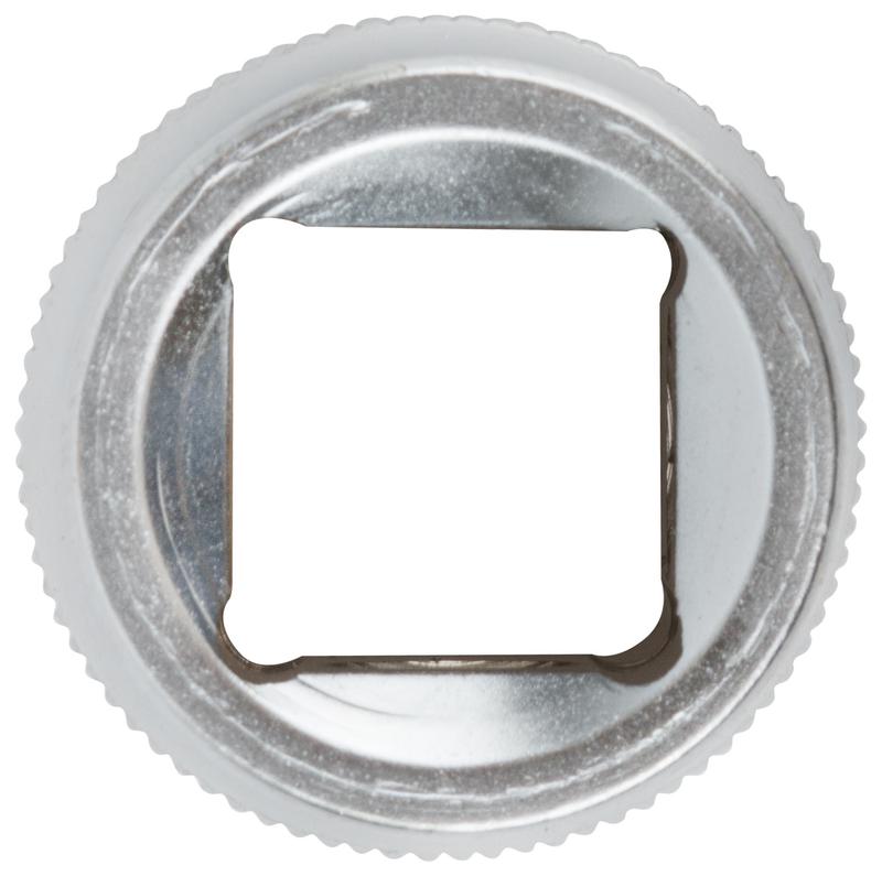  Головка шестигранная CrV 1/2дюйм 19мм FIT 62049 фото в каталоге от BTSprom.by