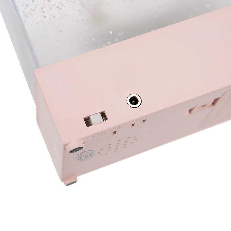 Светильник светодиодный декоративный "Единорог" 1LED тепл. бел. 0.51Вт IP65 с конфетти и мелодией USB Neon-Night 501-186 фото в каталоге от BTSprom.by  Светильник светодиодный декоративный "Единорог" 1LED тепл. бел. 0.51Вт IP65 с конфетти и мелодией USB Neon-Night 501-186 фото в каталоге от BTSprom.by