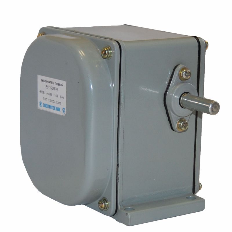 выключатель конечн. ву-150 электротехник et000763 от BTSprom.by