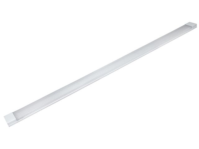 светильник светодиодный накладной 36вт ppo-02 1200 4000k prisma al ip40 160-260v jazzway 5017856 от BTSprom.by