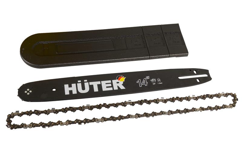  Бензопила BS-4514 HUTER 70/6/21 фото в каталоге от BTSprom.by