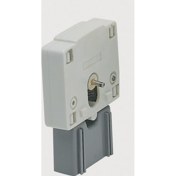 блокировка механическая ar-9 gmc-9r-85r ls electric 83411611003 от BTSprom.by