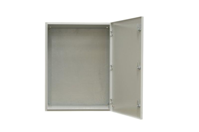  Корпус металлический ЩРНМ IP31 600х400х200 DEKraft 32473DEK фото в каталоге от BTSprom.by