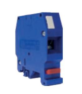 зажим наборный зн27-25м100-д/ду3 тип 1 с биркой тип 3 вниир a8120-t97752174 от BTSprom.by