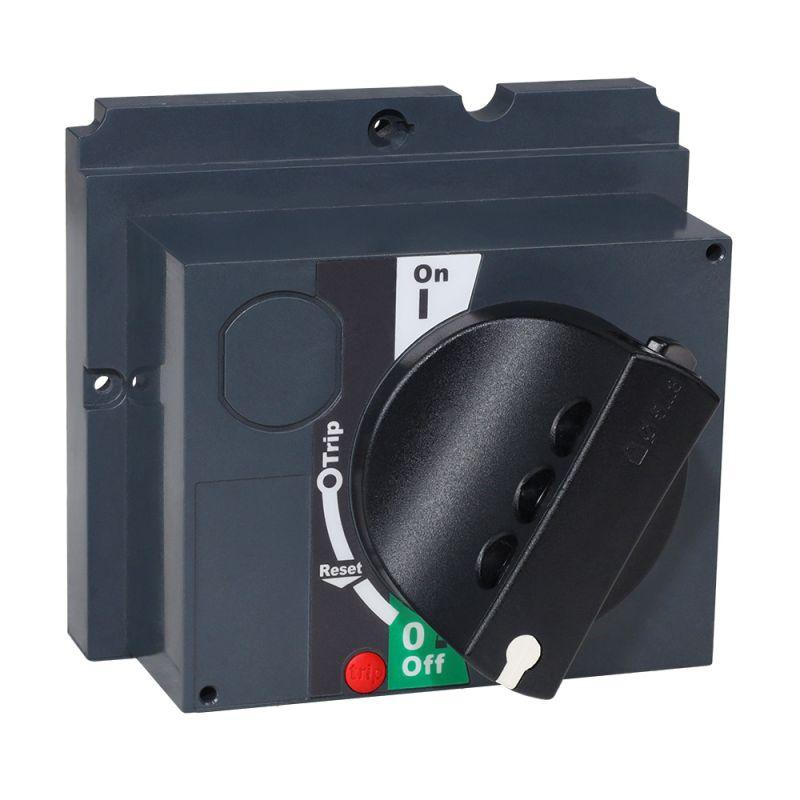 привод ручной optimat d100 d160 d250-ухл3 кэаз 364822 от BTSprom.by