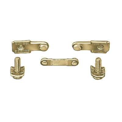 контакты силовые optistart k-fs-3854 (комплект) для 4-пол. f-310 кэаз 335993 от BTSprom.by