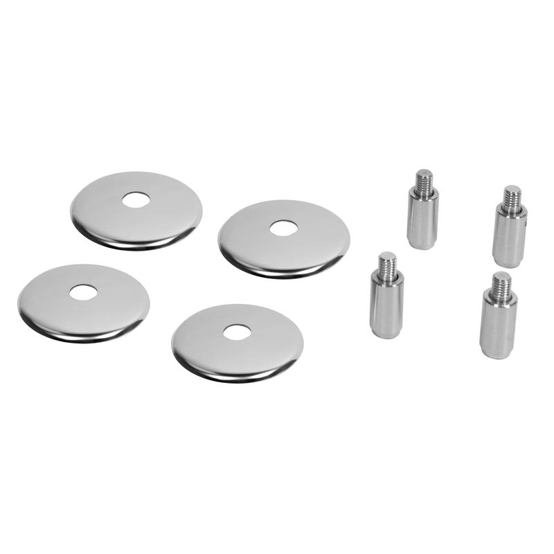  Полотенцесушитель Pino black П16 500х800 электро встроен. диммер Royal Thermo НС-1434022 фото в каталоге от BTSprom.by