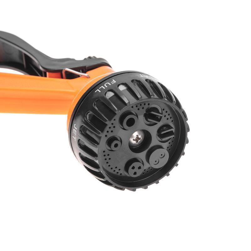  Пистолет-распылитель 7 режимов ЧЕТЫРЕ СЕЗОНА 62-0283 фото в каталоге от BTSprom.by