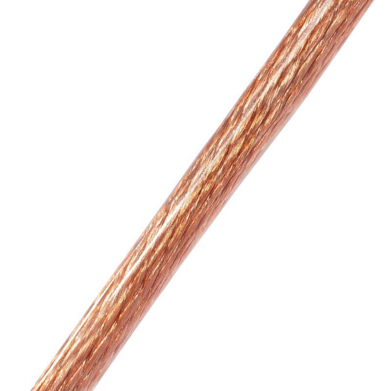  Перемычка заземления круг. изол.ПЗКи-16-300 Fortisflex 82727 фото в каталоге от BTSprom.by