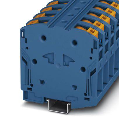 клемма для высокого тока ptpower 50 p bu phoenix contact 3260066 от BTSprom.by