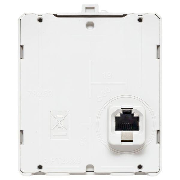  Панель операторская сменная для преобразователя частоты PRO-Drive PD-500 EKF PD-500-ACC-CP86 фото в каталоге от BTSprom.by