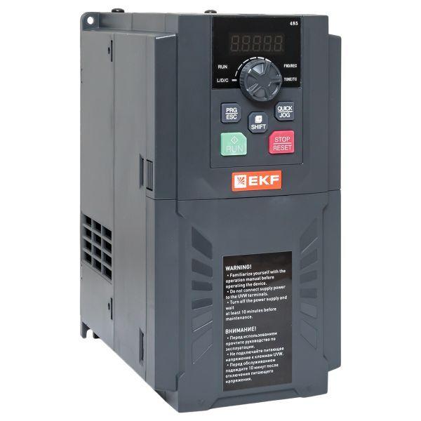 преобразователь частоты pro-drive pd-150-fc-7k5-43-b ekf pd-150-fc-7k5-43-b от BTSprom.by