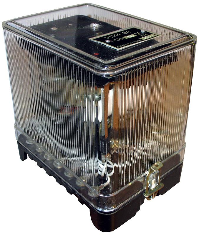 реле промежуточное рп-11 48в ун. прис. чэаз a8119-77951101 от BTSprom.by