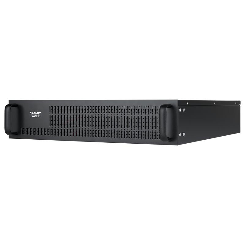 блок батарейный внешний с акб smartwatt secure bp 36/14 smartwatt 3703020750009 от BTSprom.by