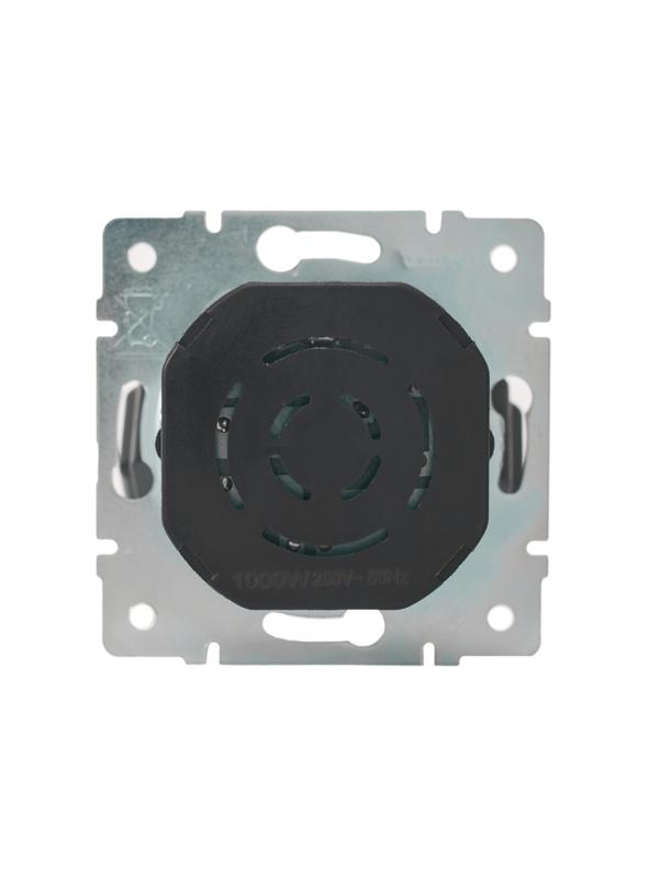  Механизм светорегулятора СП 1000Вт VESNA бел. LEZARD 742-0288-157 фото в каталоге от BTSprom.by