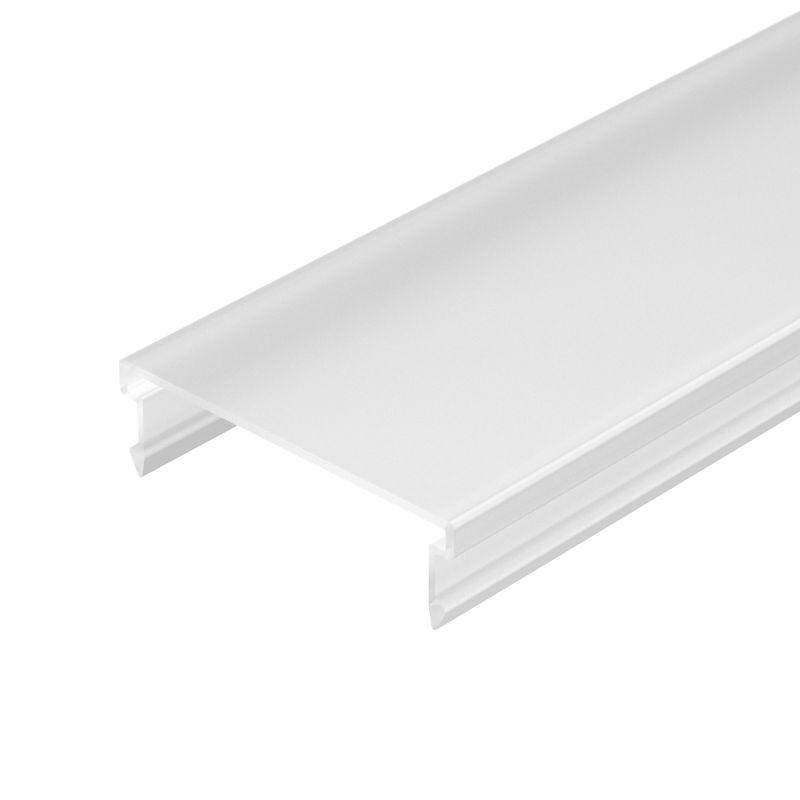 экран sl-linia55-fantom-2000 frost 2м пластик arlight 027294 от BTSprom.by