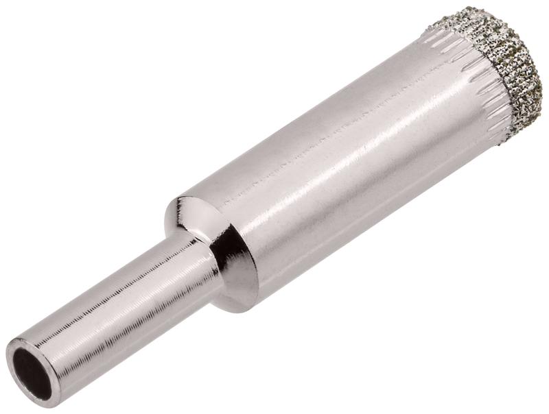  Коронка кольцевая алмазная для стекла кафеля 12мм FIT 36029 фото в каталоге от BTSprom.by