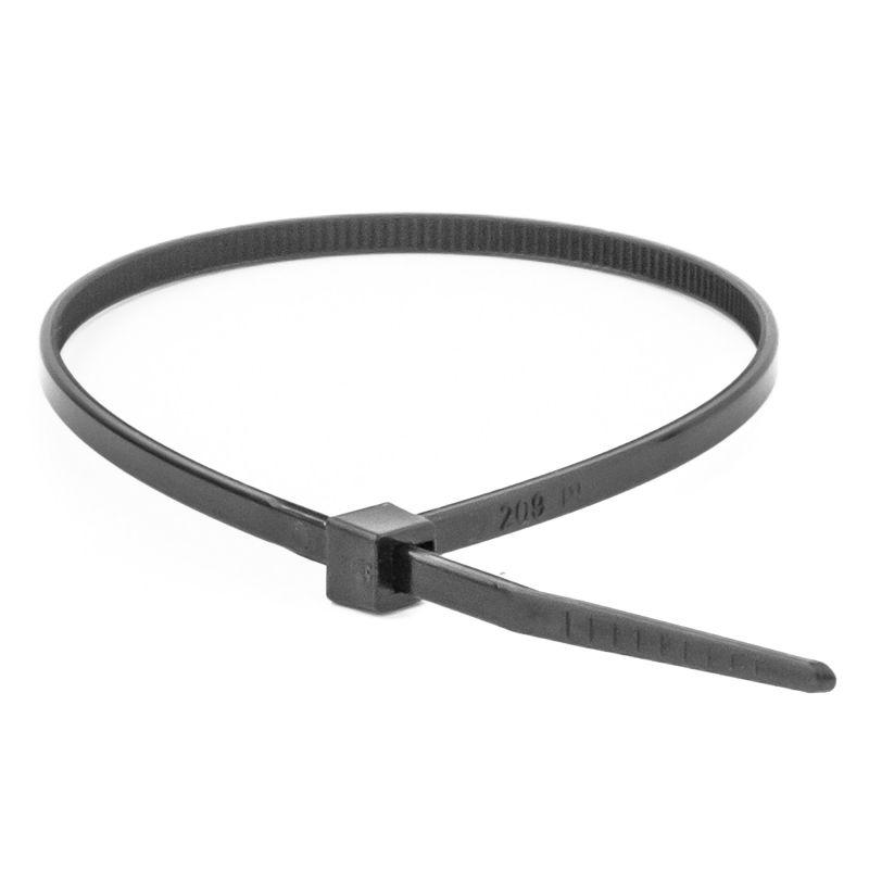 хомут p6.6 устойчивый к уф 2.5x100 черн. dkc 25303srcuv от BTSprom.by
