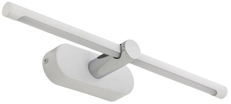 светильник светодиодный 5114 9вт 4000к ip20 настен. бел./хром iek lt-dbb0-5114-09-40-k27 от BTSprom.by