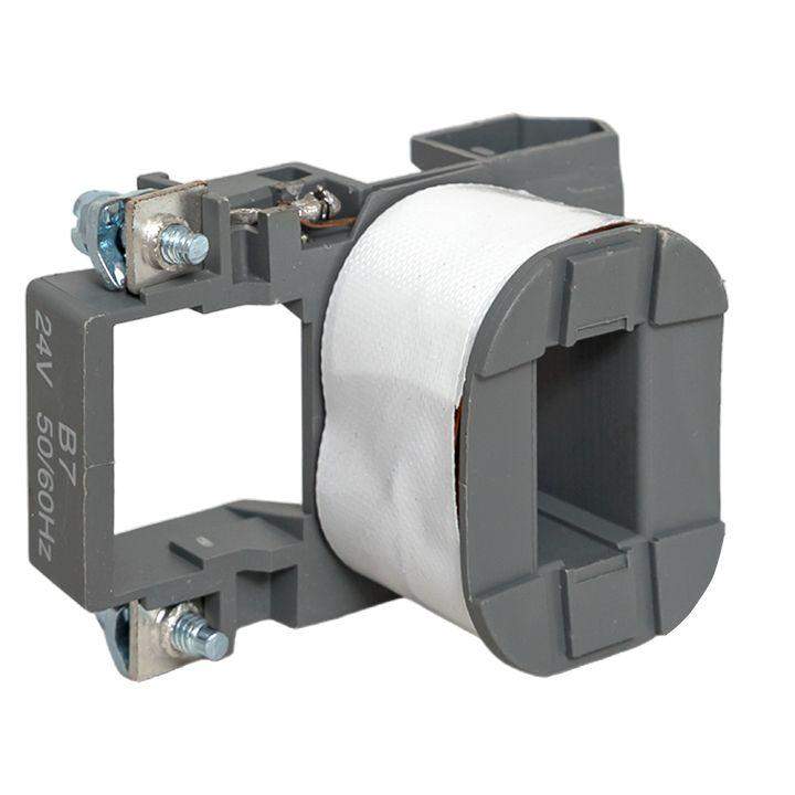 катушка управления кмэ 09а-18а 24в ekf ctr-k-09-18a-24v от BTSprom.by