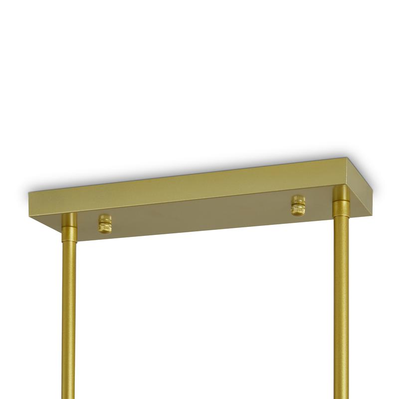  Светильник Moed 160Вт E27х4 IP20 подвесной Freya FR5473PL-04G фото в каталоге от BTSprom.by