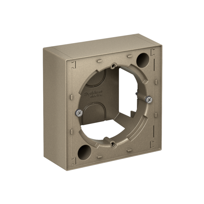 коробка оп atlasdesign шампань se atn000500 от BTSprom.by