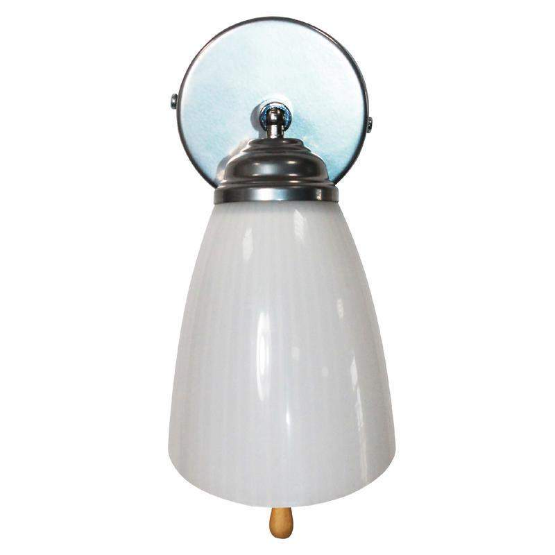 светильник "сатурн" 511 (плафон п0475) нбб 01-60-154 е27 иу хром элетех 1005404615 от BTSprom.by