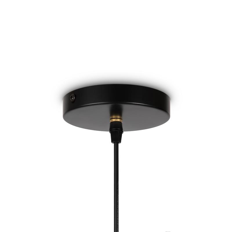  Светильник Lova 40Вт E27х1 IP20 подвесной Freya FR5148PL-01SG фото в каталоге от BTSprom.by