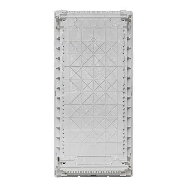  Основание силового щита Nova с DIN-рейками 48мод. IP41 PROxima EKF nv-pbase-48 фото в каталоге от BTSprom.by