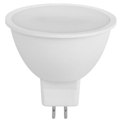 Лампа светодиодная RED LINE LED MR16-11W-865-GU5.3 R 11Вт MR16 софит 6500К холод. бел. GU5.3 Эра Б0045347 фото в каталоге от BTSprom.by