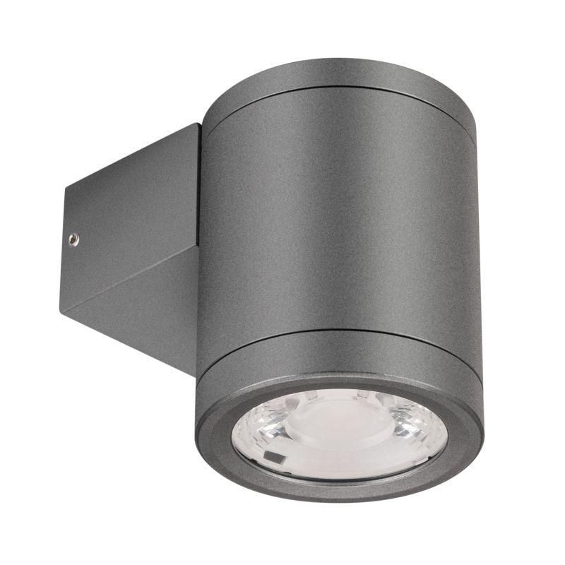 светильник светодиодный lgd-ray-wall-r65-9w day4000 (gr 23 deg 230в) ip65 металл arlight 044852 от BTSprom.by