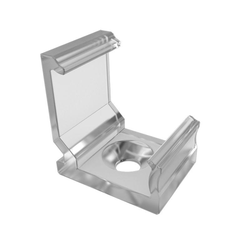крепеж монтажный для alm-v60 пластик прозр. arlight 026723 от BTSprom.by