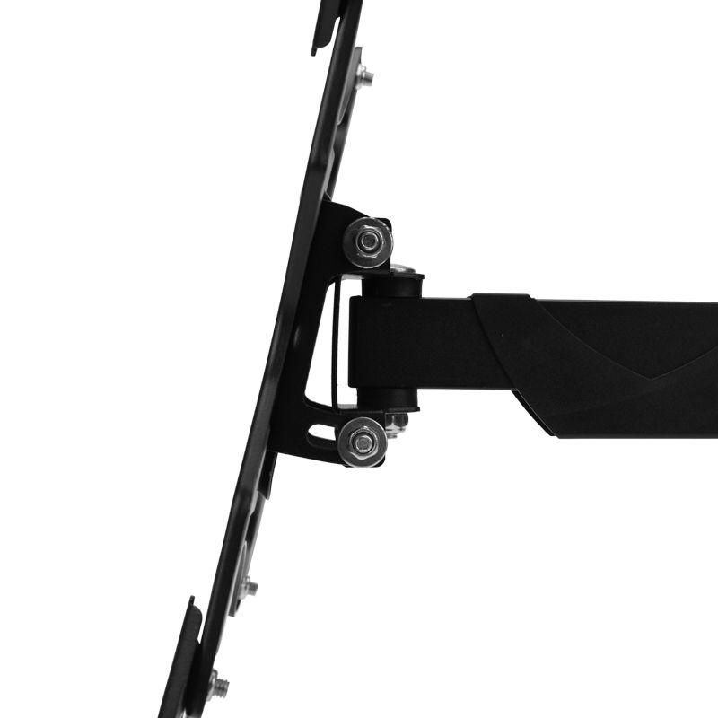  Кронштейн для телевизора 13"- 55" дюймов наклонно-поворотный серия HOME Rexant 38-0332 фото в каталоге от BTSprom.by