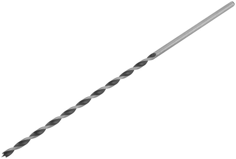  Сверло по дереву удлиненное 8х400мм FIT 36048 фото в каталоге от BTSprom.by