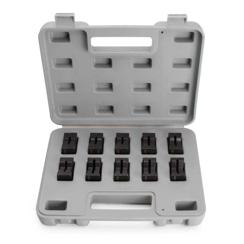  Набор матриц для опрессовки НМ-300-ТМЛс КВТ 61185 фото в каталоге от BTSprom.by