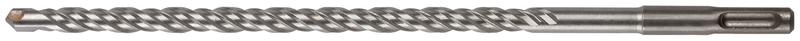 бур по бетону sds plus с двойной резьбой 10х260мм курс 32635 от BTSprom.by