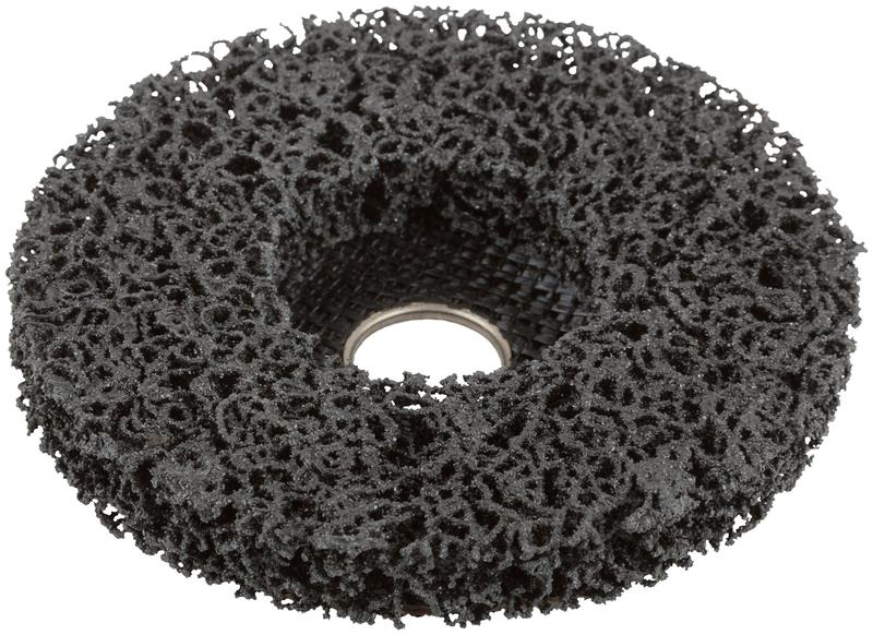  Круг зачистной полимерный для УШМ 125х22.2мм Special Cutop 74-586 фото в каталоге от BTSprom.by