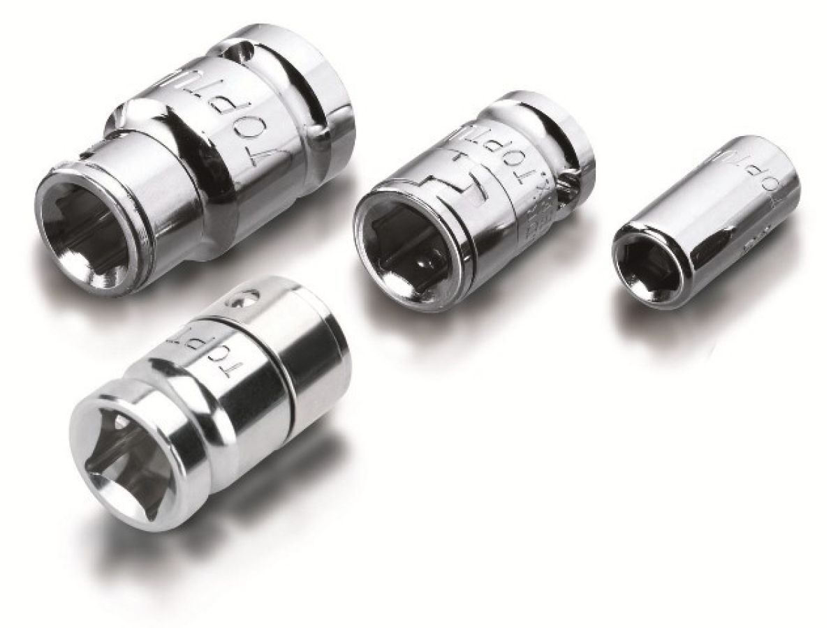 держатель для бит 3/8"drx1/4"h toptul ftab1208 от BTSprom.by