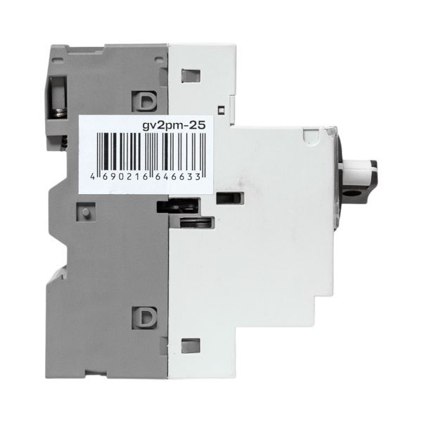  Выключатель автоматический для защиты двигателя GV2P 20-25А EKF gv2pm-25 фото в каталоге от BTSprom.by